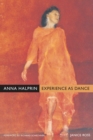Image for Anna Halprin: Experience as Dance