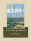 Image for Terrestrial vegetation of California