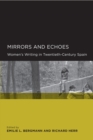 Image for Mirrors and Echoes: Women&#39;s Writing in Twentieth-Century Spain