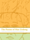 Image for Poems of Mao Zedong