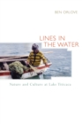 Image for Lines in the Water: Nature and Culture at Lake Titicaca