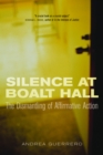 Image for Silence at Boalt Hall: The Dismantling of Affirmative Action
