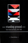 Image for Standing ground: Yurok Indian spirituality, 1850-1990
