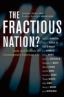 Image for The fractious nation?: unity and division in contemporary American life