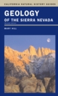Image for Geology of the Sierra Nevada: Revised Edition