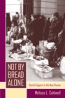 Image for Not by Bread Alone: Social Support in the New Russia