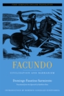 Image for Facundo: Civilization and Barbarism