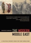Image for The modern Middle East [electronic resource] :  a political history since the First World War /  Mehran Kamrava. 