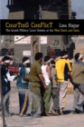 Image for Courting conflict: the Israeli military court system in the West Bank and Gaza