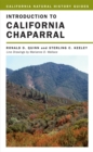 Image for Introduction to California Chaparral