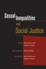 Image for Sexual inequalities and social justice