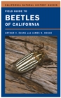 Image for Field Guide to Beetles of California : 88