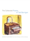 Image for Collected Poems of Ted Berrigan
