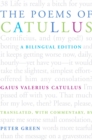 Image for The Poems of Catullus: A Bilingual Edition