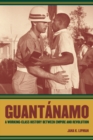 Image for Guantanamo: a working-class history between empire and revolution : 25