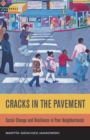Image for Cracks in the Pavement: Social Change and Resilience in Poor Neighborhoods