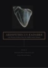 Image for Ardipithecus kadabba: late Miocene evidence from the Middle Awash, Ethiopia