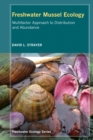 Image for Freshwater mussel ecology: a multifactor approach to distribution and abundance