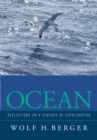 Image for Ocean: reflections on a century of exploration