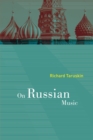 Image for On Russian music