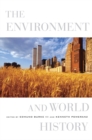 Image for Environment and World History