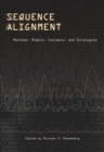 Image for Sequence alignment: methods, models, concepts, and strategies
