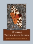 Image for Moths of Western North America