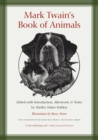 Image for Mark Twain&#39;s Book of Animals