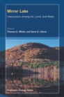Image for Mirror Lake: interactions among air, land, and water