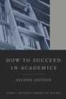 Image for How to succeed in academics