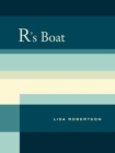 Image for R&#39;s Boat : 28