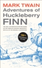 Image for Adventures of Huckleberry Finn, 125th Anniversary Edition: The Only Authoritative Text Based on the Complete, Original Manuscript : 9