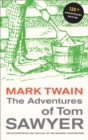 Image for Adventures of Tom Sawyer : 1