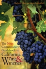 Image for The new connoisseurs&#39; guidebook to California wine and wineries