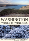 Image for Washington wines and wineries: the essential guide