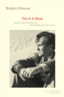 Image for The H.D. book: the collected writings of Robert Duncan