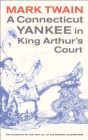 Image for Connecticut Yankee in King Arthur&#39;s Court