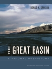 Image for The Great Basin: a natural prehistory