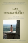 Image for Land of the unconquerable: the lives of contemporary Afghan women
