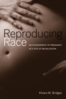 Image for Reproducing race: an ethnography of pregnancy as a site of racialization