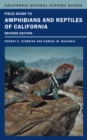 Image for Field guide to amphibians and reptiles of California