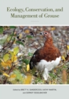 Image for Ecology, Conservation, and Management of Grouse: Published for the Cooper Ornithological Society : no. 39