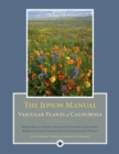 Image for The Jepson manual: vascular plants of California