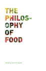 Image for Philosophy of Food