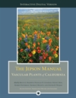 Image for Digital Jepson Manual: Vascular Plants of California