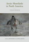 Image for Arctic shorebirds in North America: a decade of monitoring : v. 44