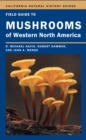 Image for Field Guide to Mushrooms of Western North America