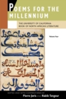 Image for Poems for the millennium,.: (University of California book of North African literature)