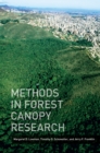Image for Methods in Forest Canopy Research