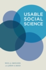 Image for Usable social science